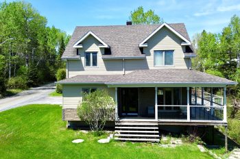 272, chemin du Lac-du-Camp